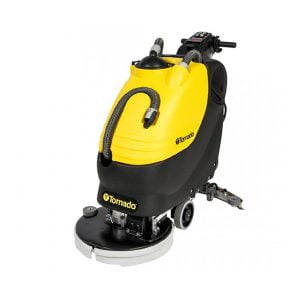 برس تمیز کننده گردباد