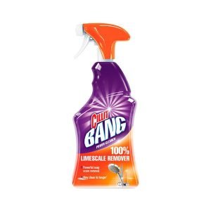 تمیزکننده بنگ بنگ