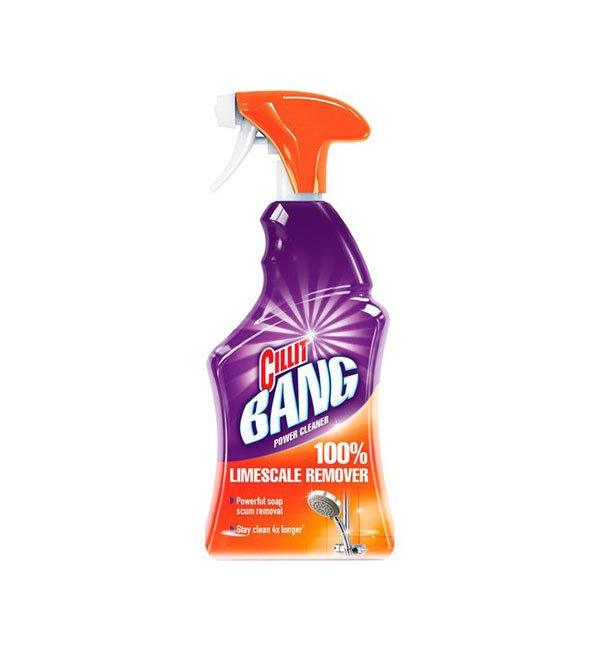 تمیزکننده بنگ بنگ